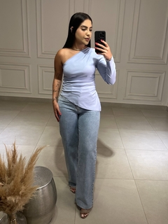 Wide Leg Olimpia - comprar online