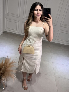 Imagem do Vestido Bali
