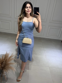 Vestido Bali