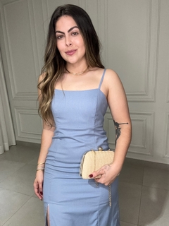 Vestido Bali - comprar online