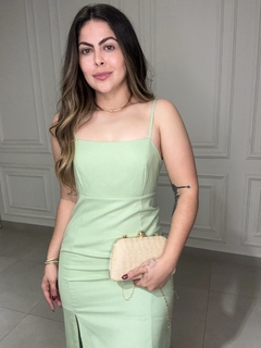 Vestido Bali - loja online