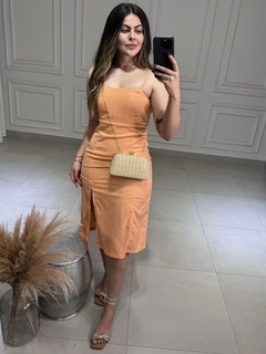 Vestido Bali na internet