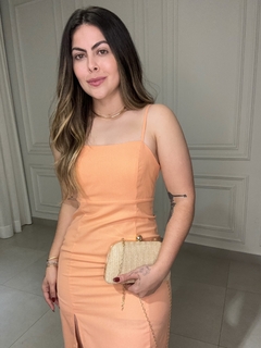 Vestido Bali - Loja Rohse Moraes