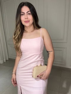 Vestido Bali na internet
