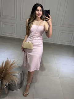 Vestido Bali - comprar online