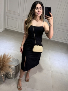 Vestido Bali - loja online