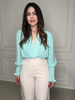 Pantalona Alessandra - loja online