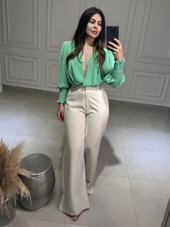 Pantalona Alessandra - comprar online
