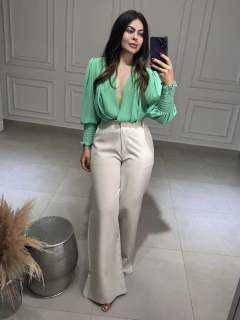 Imagem do Pantalona Alessandra