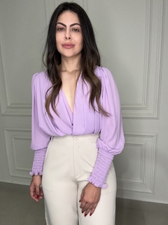 Pantalona Alessandra - loja online