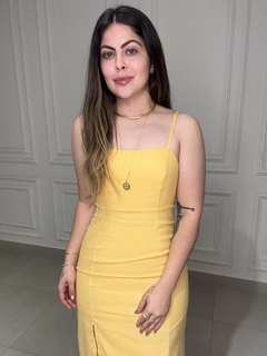 Vestido Bali - loja online