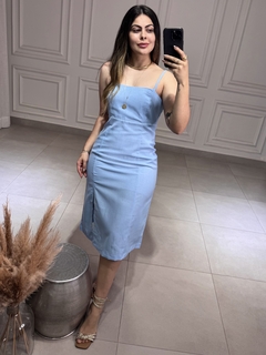Imagem do Vestido Bali