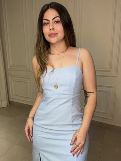 Vestido Bali