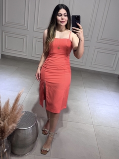 Vestido Bali - comprar online