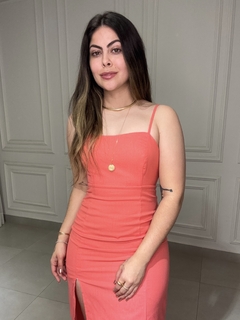 Vestido Bali na internet