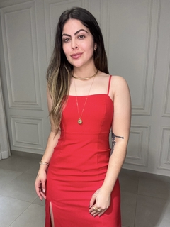 Vestido Bali na internet