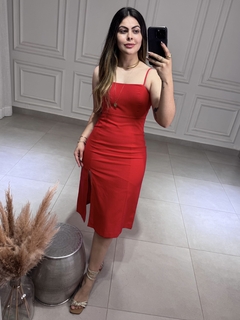Vestido Bali - comprar online