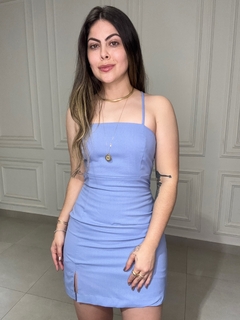 Imagem do Vestido Francis