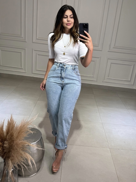 Calça Only