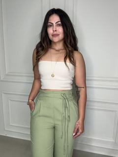 Pantalona Eloisa - Loja Rohse Moraes