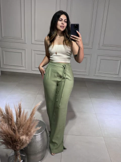 Imagem do Top Faixa Maddy