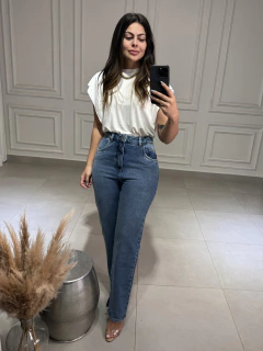 Regata Camila - Loja Rohse Moraes