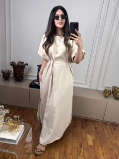 Vestido Nay na internet