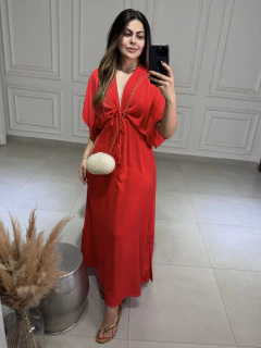 Vestido Margareth - comprar online