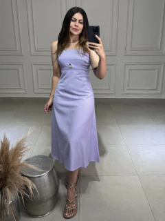 Vestido Selena - Loja Rohse Moraes