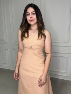Vestido Selena