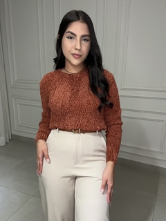 Pantalona Karla - comprar online