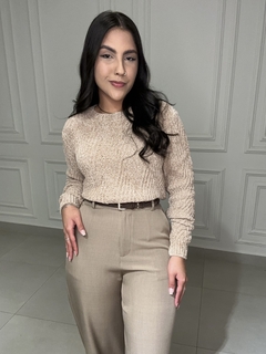 Tricot Andreisa na internet