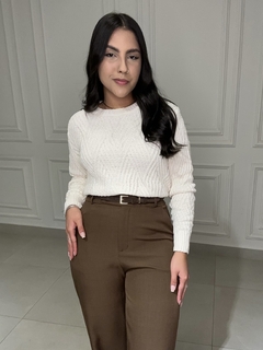 Pantalona Karla na internet