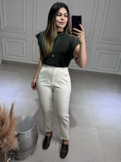 Regata Camila na internet