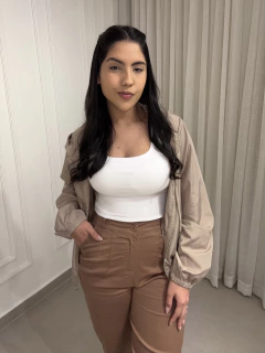 Regata Mônica - loja online