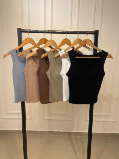 Imagem do Regata Mônica