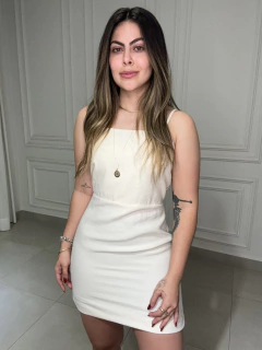 Vestido Luana - Loja Rohse Moraes