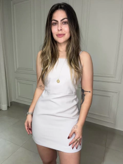 Vestido Luana - comprar online