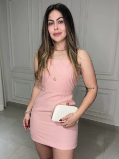 Vestido Luana - Loja Rohse Moraes