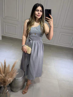 Clutch Palha II - loja online