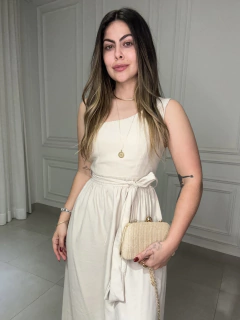 Clutch Palha II - comprar online