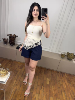 Short Lena - Loja Rohse Moraes