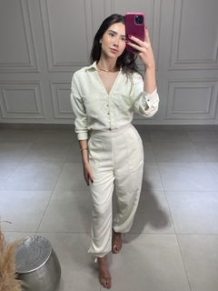 Conjunto Elisa - Loja Rohse Moraes