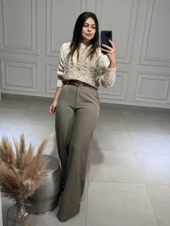 Cinto Yohanna na internet