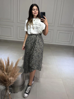 Saia Fiorella na internet