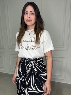 Saia Fiorella - comprar online