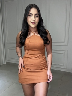Vestido Raissa na internet