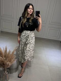 Saia Fiorella na internet