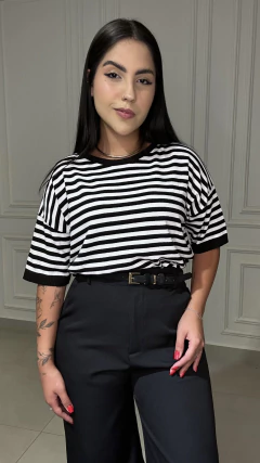 Pantalona Luciana - Loja Rohse Moraes