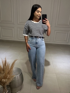 Wide Leg Olimpia - Loja Rohse Moraes